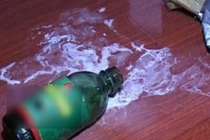 Phát hiện 2 vợ chồng khiếm thính tử vong trong phòng trọ