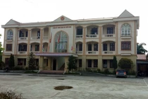 Phó chủ tịch xã “mất tích“: Sẽ xử lý vi phạm tổ chức cán bộ