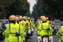 Các phương tiện lưu thông thế nào trong dịp thượng đỉnh Mỹ - Triều?