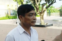 Kỷ luật Chủ tịch xã ký xác nhận “bôi xấu” lý lịch dân ở HN