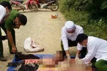 Thanh niên bị chặt xác ở Cao Bằng khi sống rất hiền lành