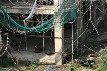 “Soi” dự án Golden Millennium Tower của Ba Đình Land qua 1 thập kỷ vẫn chỉ là “khung bê tông“