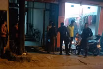 Hà Nội: Phát hiện thi thể nam thanh niên trong phòng trọ khóa trái