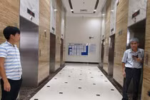 "Bê bối" của Cty Lạc Hồng: Vi phạm HĐ, ăn bớt thang máy... dư luận "ngao ngán"