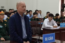 Vì sao Út “trọc” được đại diện VKS đề nghị giảm án?