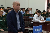 Vì sao Út “trọc” được đại diện VKS đề nghị giảm án?