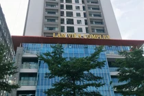 Lâm Viên Complex “lùa” dân vào ở dù chưa nghiệm thu PCCC, BĐS AZ im lặng đến lạ?!