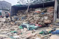 Nữ phóng viên bị xe tải đè tử vong trên đường đi tác nghiệp