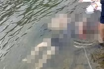 Lạ lùng cái chết của người đàn ông sau khi cãi nhau với vợ