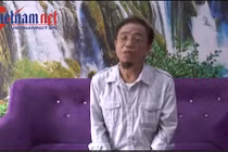 Video: Danh hài Hồng Tơ từng sạt nghiệp vì cá độ mỗi trận 15 nghìn đô