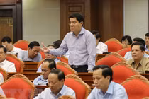 Hội nghị Trung ương 7: Cải cách đáp ứng nguyện vọng của người lao động