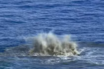 "Soi" quá trình hình thành một hòn đảo của Mẹ Thiên nhiên