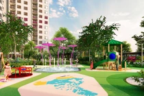 Chung cư phía Tây Hà Nội: Căn hộ phân khúc trung, cao cấp dẫn dắt thị trường