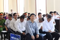 Thất thoát hơn 1.800 tỉ tại Vietcombank Tây Đô: Yêu sách lạ đời ở phiên toà 