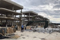 The Arena Cam Ranh nhiều lùm xùm, khách mua dễ ngậm “quả đắng”