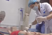 Lộ nguyên nhân trẻ bị sùi mào gà ở Hưng Yên