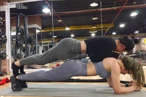 “Ba không – bốn có” nguyên tắc vàng trong việc giảm cân