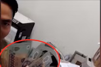 'Cán bộ không nhận tiền sẽ thiếu… nhân văn'?