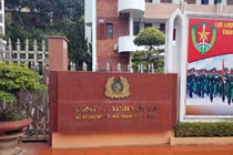 Tước danh hiệu một công an trong vụ gian lận điểm thi ở Sơn La