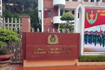 Tước danh hiệu một công an trong vụ gian lận điểm thi ở Sơn La