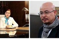 Bà Lê Hoàng Diệp Thảo sẽ trở lại ghế Phó TGĐ Trung Nguyên?