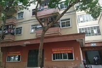 Hệ thống PCCC chung cư Nơ7B của HUD bị “bại liệt“: Chính quyền nói gì?