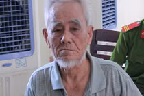 Cụ ông 77 tuổi bắn chết cán bộ khu di tích lãnh án