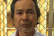 Khởi tố đối tượng đập chết em trai và hàng xóm vì nửa cân gà