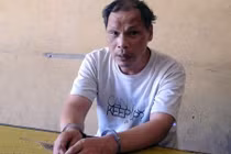 Đánh chết em họ vì tưởng trộm cá