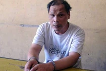 Đánh chết em họ vì tưởng trộm cá