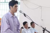 Cái giá phải trả cho gã trai bóp cổ người yêu đến chết