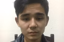 Khởi tố đối tượng cứa cổ tài xế taxi ở SVĐ Mỹ Đình