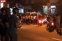 Phút ám ảnh phát hiện vợ con chủ tiệm cầm đồ tử vong
