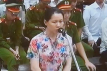 Đại án OceanBank: Triệu tập 4 lãnh đạo Công ty lọc hóa dầu Bình Sơn