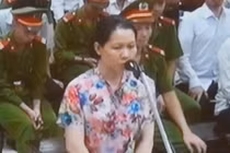 Đại án OceanBank: Triệu tập 4 lãnh đạo Công ty lọc hóa dầu Bình Sơn