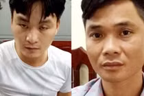 Nghi can đánh chết trung úy công an khai gì?