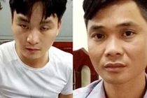 Nghi can đánh chết trung úy công an khai gì?