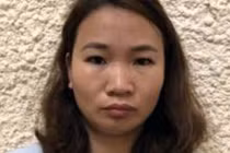 Lừa cả em họ bán sang Trung Quốc làm gái mại dâm