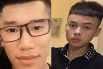 Kinh hoàng cặp trai trẻ "săn" phụ nữ cướp tài sản trong đêm