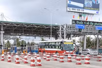 BOT Cai Lậy sắp thu phí trở lại, giảm giá chung 30%