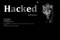 Trang chủ Liên đoàn bóng đá VN bị tin tặc tấn công