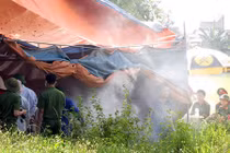 Bất ngờ kết luận vụ khai quật thi thể nữ kế toán chết 6 năm