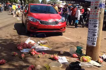 Nữ tài xế 9X tông chết người bị tố thờ ơ với gia đình nạn nhân