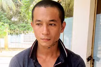 Kẻ dùng súng bắn chết tình địch giữa phố hầu tòa