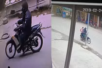 Vụ bé gái 9 tuổi bị dâm ô: “Không có hành vi...hiếp dâm”