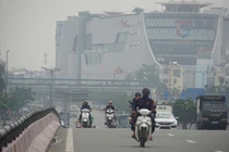 Tình trạng sương mù ô nhiễm vừa qua là do đâu?