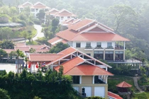 Tình hình tài chính của Công ty Lạc Hồng vừa bị thanh tra "soi" hàng loạt dự án