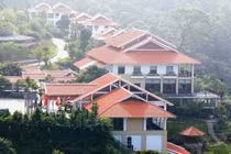 Tình hình tài chính của Công ty Lạc Hồng vừa bị thanh tra "soi" hàng loạt dự án