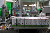 Trước vụ cháy kinh hoàng, Công ty CP phích nước Rạng Đông làm ăn thế nào?