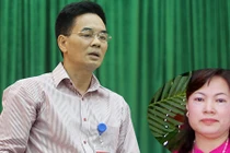 Thông tin mới vụ nữ Bí thư phường cầm đầu đường dây đánh bạc